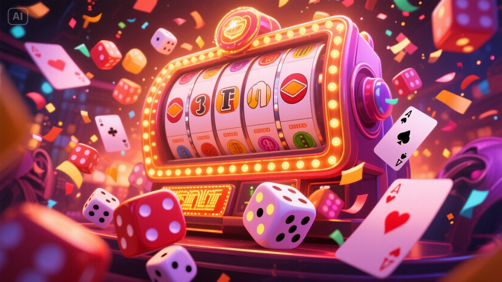 Casino wild coins casino desktop and mobile interfaces