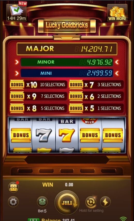 wild coins casino
