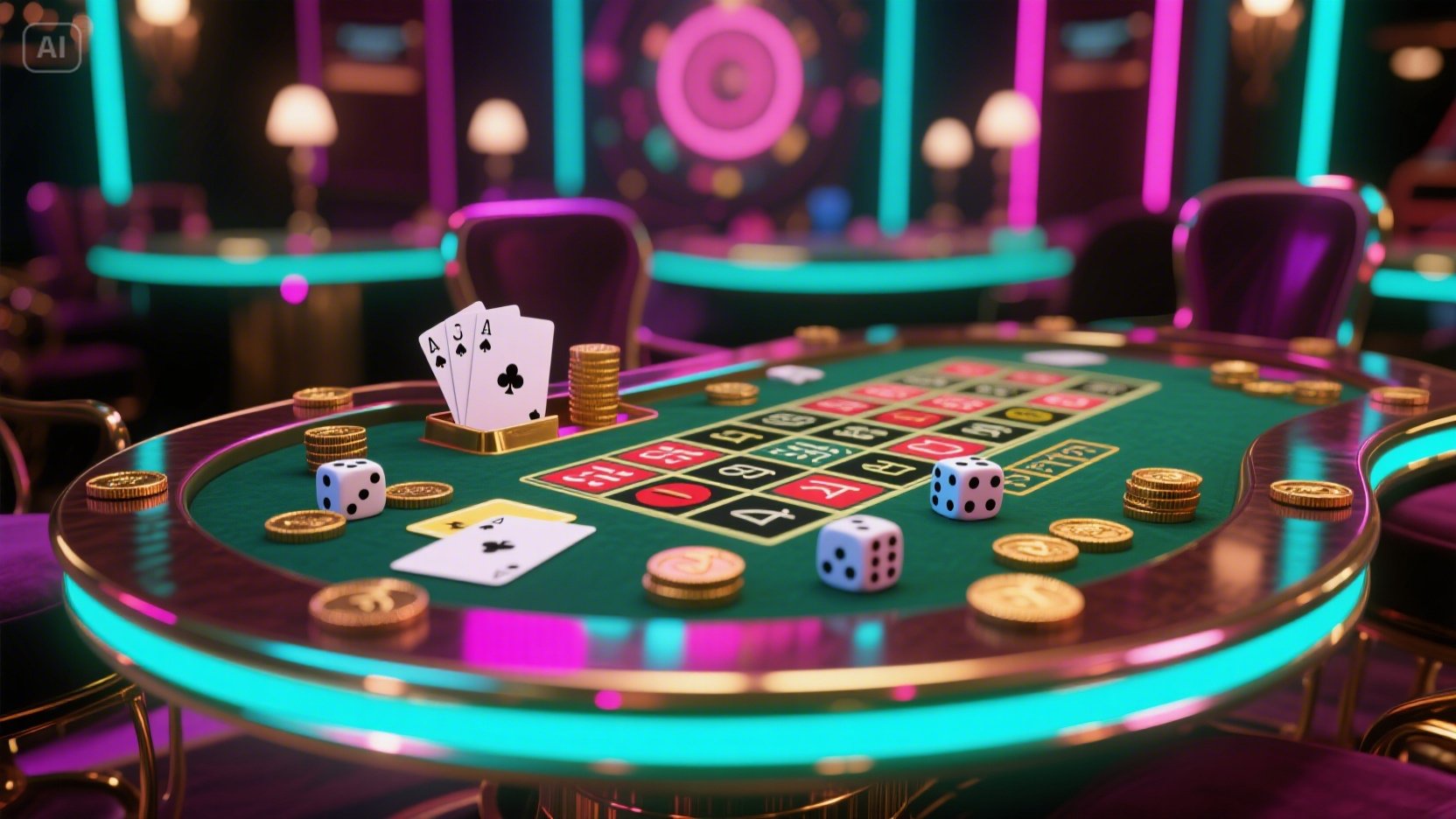 Registration at wild coins casino Casino