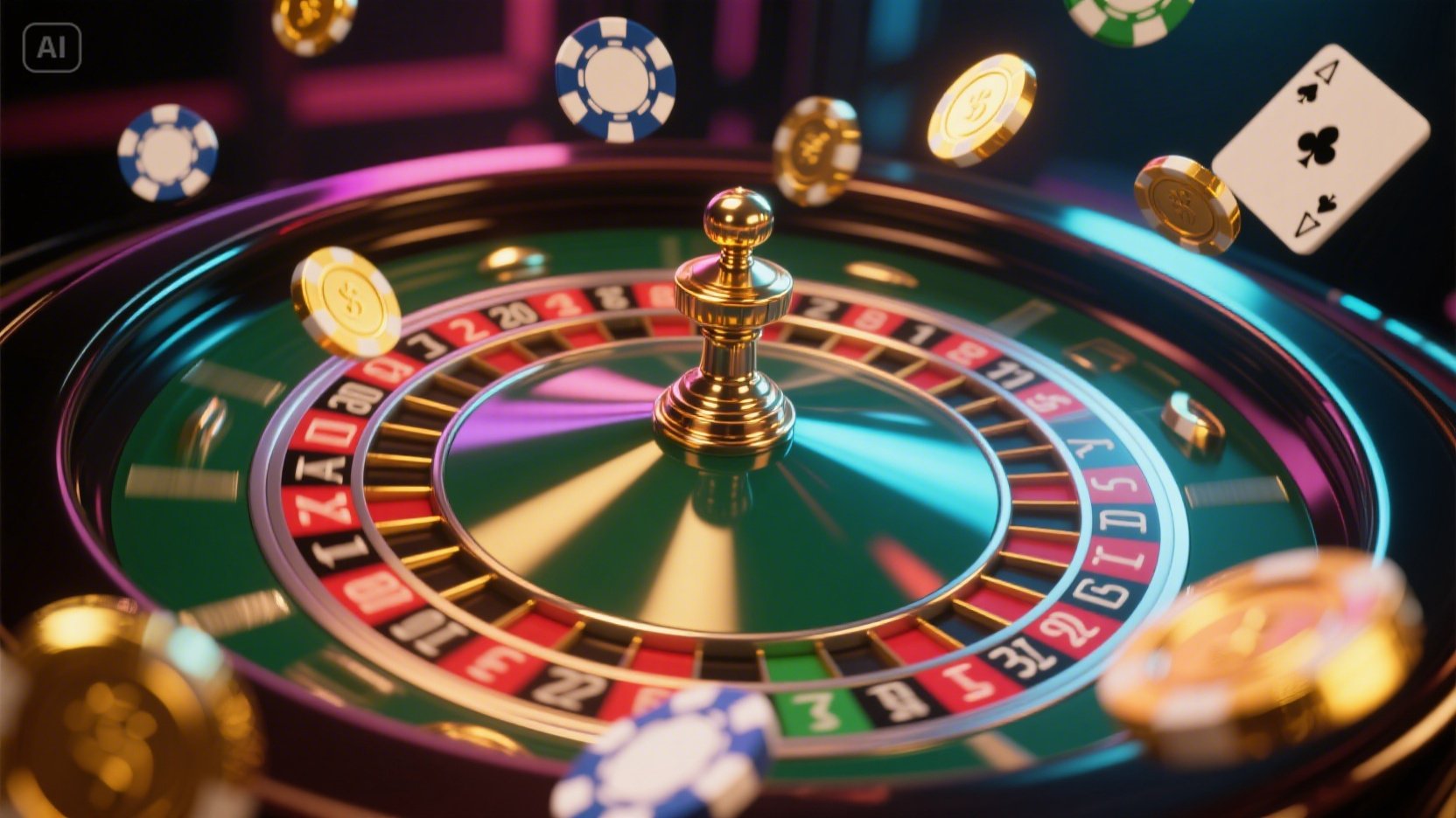 Casino wild coins casino desktop and mobile interfaces