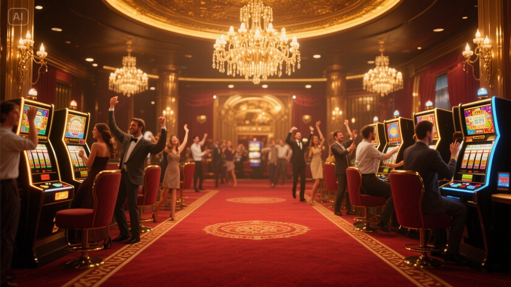 Registration at wild coins casino Casino