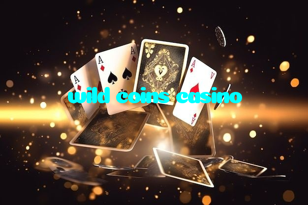 available types of wild coins casino bet including pre-match live express and system bets