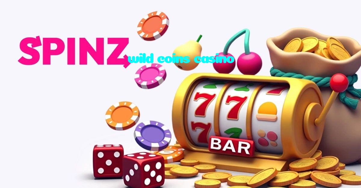making first deposit on wild coins casino website using local payment methods in Pakistan