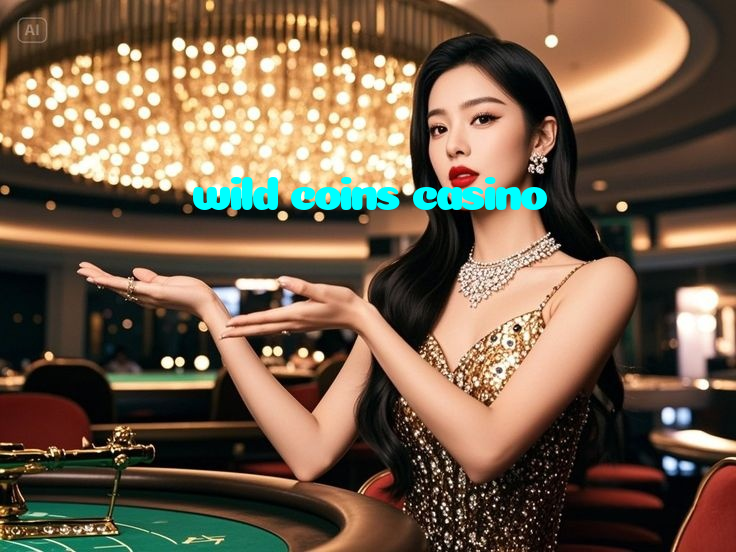 wild coins casino خوش آمدید بونس +600% پیشکش موبائل ایپ کے پروموشن سیکشن میں دکھائی دیتی ہے۔
