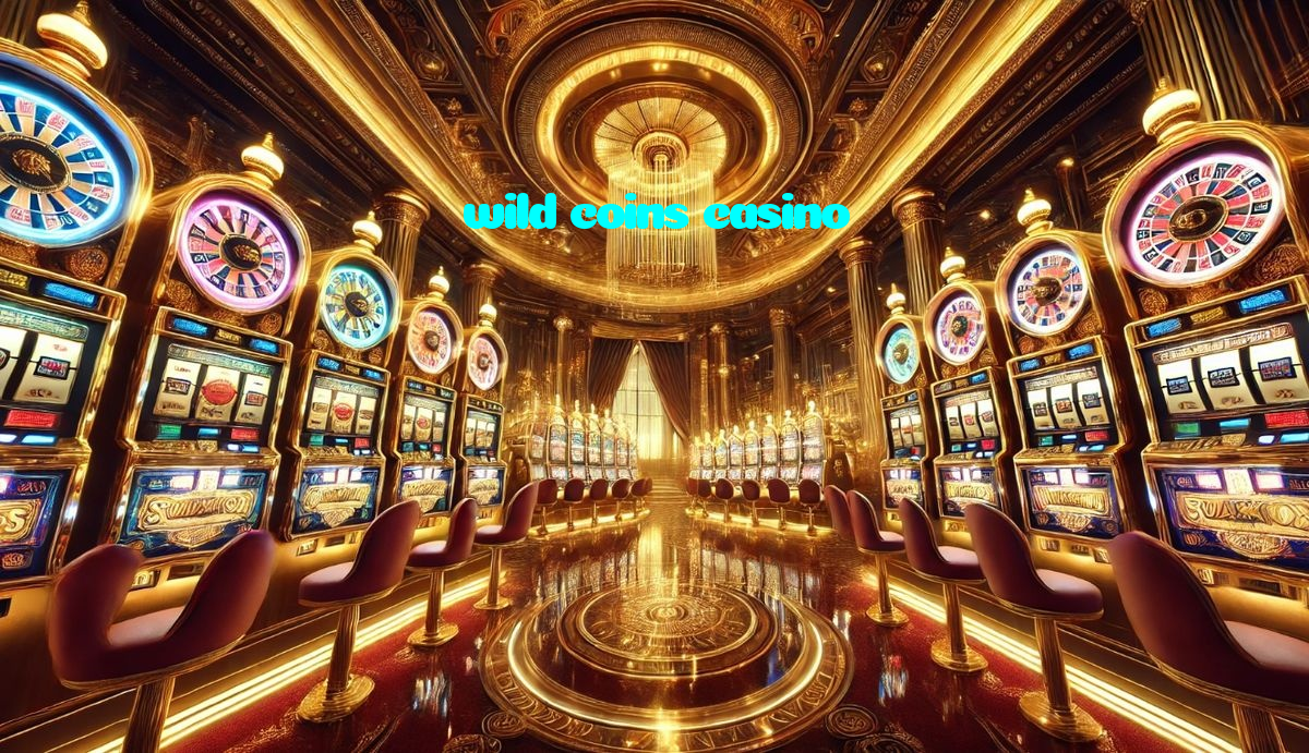 wild coins casino خوش آمدید بونس +600% پیشکش موبائل ایپ کے پروموشن سیکشن میں دکھائی دیتی ہے۔