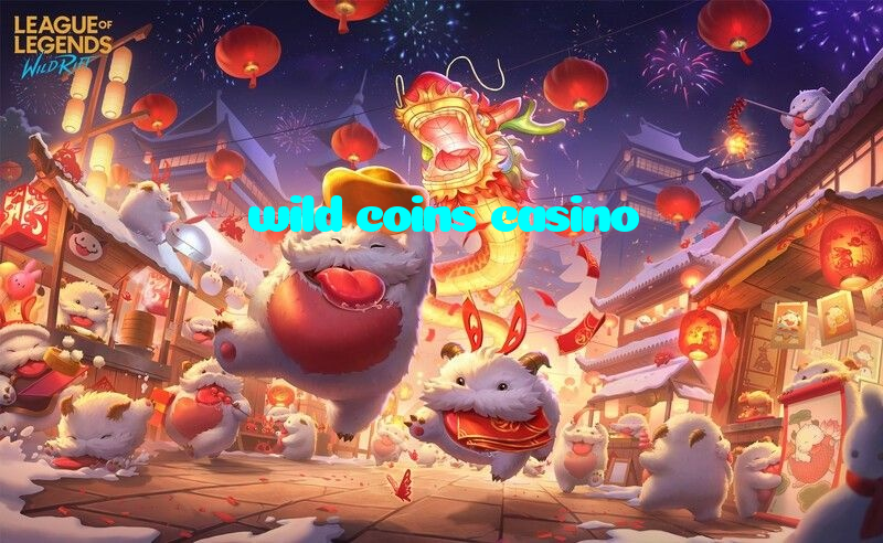available types of wild coins casino bet including pre-match live express and system bets