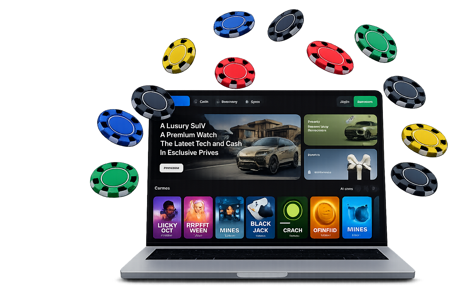 wild coins casino Pakistan